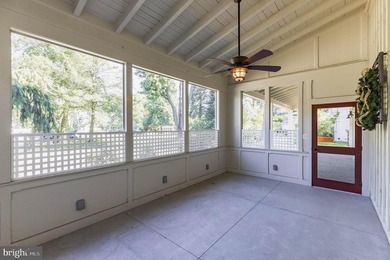 This beautifully restored Moorestown treasure offers more than 7