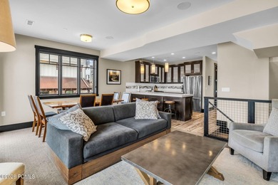 Rarely available end-unit townhome at 3827 Blackstone Drive - photo 6
