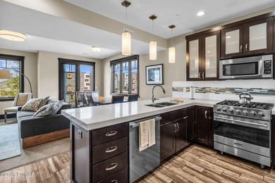 Rarely available end-unit townhome at 3827 Blackstone Drive - photo 7