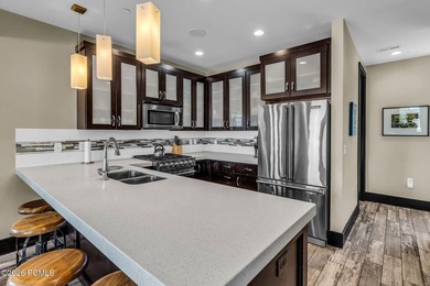Rarely available end-unit townhome at 3827 Blackstone Drive - photo 8