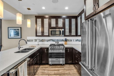 Rarely available end-unit townhome at 3827 Blackstone Drive - photo 9