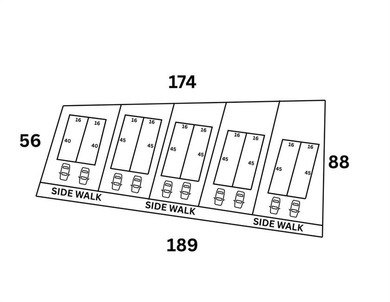 Major development site for real estate developers and investors! - photo 3