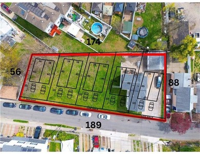 Major development site for real estate developers and investors! - photo 4