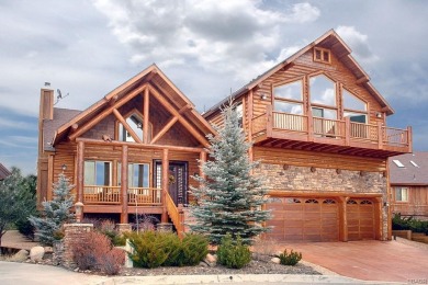 Lake Home For Sale in Big Bear Lake, California