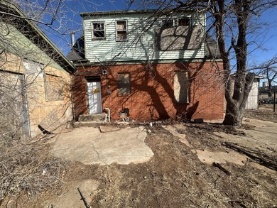 Dunbar Historical Lake Home For Sale in Lubbock Texas