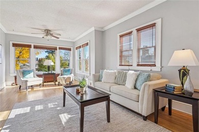 Lake Harriet Condo Active Under Contract in Minneapolis Minnesota