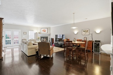 Located off East 2nd Street behind the iconic brick serpentine