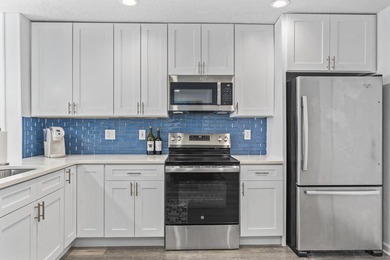 Fully furnished, completely remodeled two-bedroom - photo 9