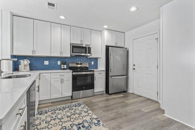 Fully furnished, completely remodeled two-bedroom - photo 10