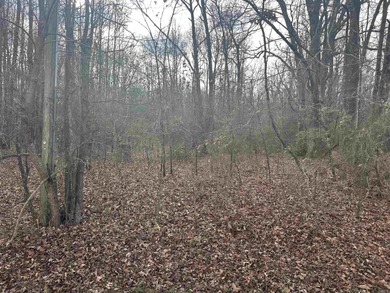 (private lake, pond, creek) Lot For Sale in Cabot Arkansas