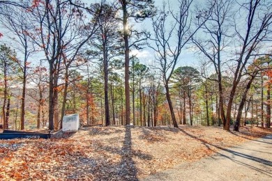 Lake Lot For Sale in Eucha, Oklahoma