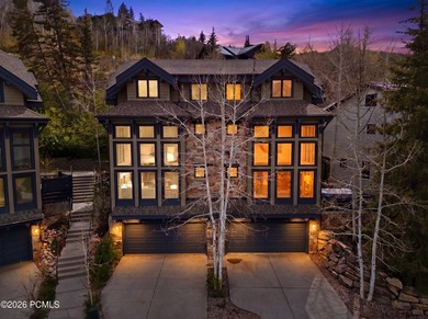Front row access to the Park City lifestyle meets the - photo 1