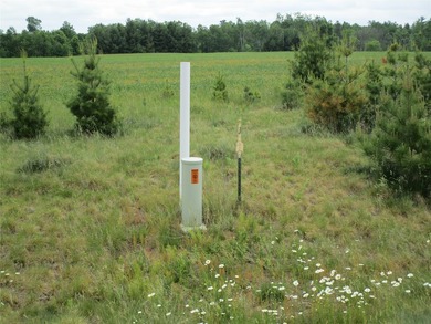 Chippewa River Acreage Active Under Contract in Ladysmith Wisconsin