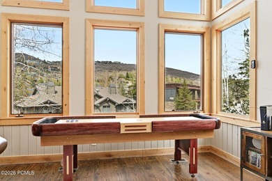 Front row access to the Park City lifestyle meets the - photo 10