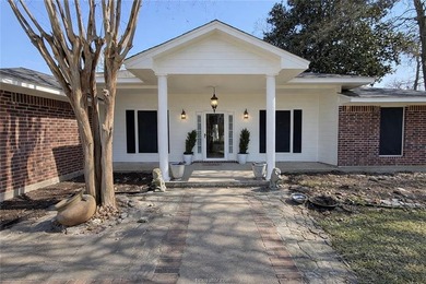 Situated on nearly three-quarters of an acre beneath mature - photo 1