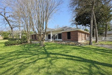 Situated on nearly three-quarters of an acre beneath mature - photo 2