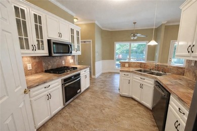 Situated on nearly three-quarters of an acre beneath mature - photo 9