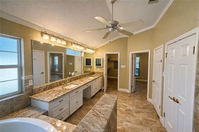 Situated on nearly three-quarters of an acre beneath mature - photo 10