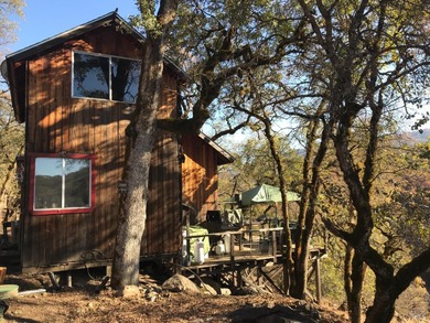 (private lake, pond, coastal) Home For Sale in Covelo California