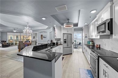 Sophisticated Riverfront Living Minutes from Downtown Fort Myers