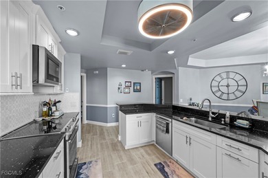 Sophisticated Riverfront Living Minutes from Downtown Fort Myers