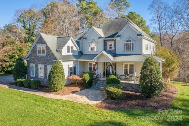 Lake Home For Sale in Belmont, North Carolina