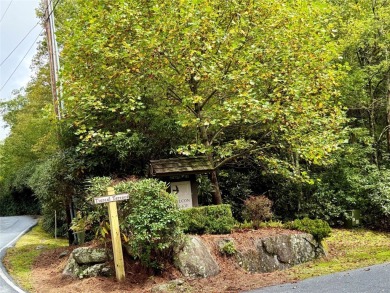 Lake Acreage For Sale in Sapphire, North Carolina