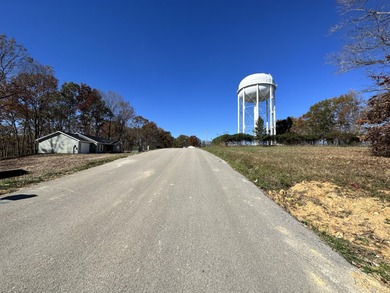 Laurel Lake Lot For Sale in Corbin Kentucky