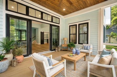 Gorgeous new construction in picturesque Stono Ferry on secluded - photo 12