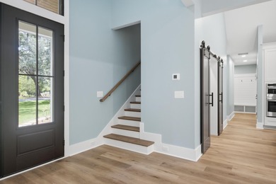 Gorgeous new construction in picturesque Stono Ferry on secluded - photo 14