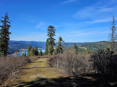 Wow, what a view on this 20 acre parcel overlooking Dworshak - photo 14