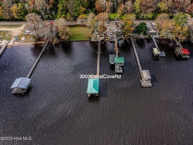 Here's your chance to own a waterfront home on Lake Waccamaw! - photo 15