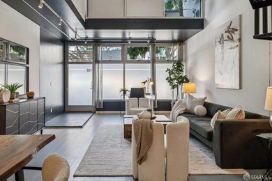 This architecturally notable live/work loft designed by Stanley - photo 5