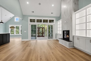 Gorgeous new construction in picturesque Stono Ferry on secluded - photo 16