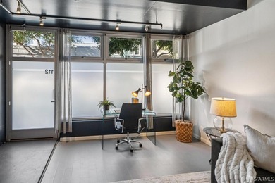 This architecturally notable live/work loft designed by Stanley - photo 7