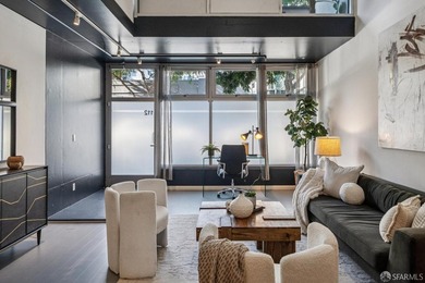 This architecturally notable live/work loft designed by Stanley - photo 8
