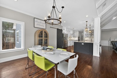Wake up to lake breezes and endless entertaining possibilities - photo 19