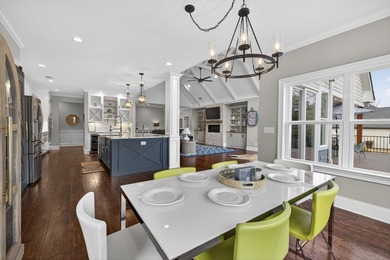 Wake up to lake breezes and endless entertaining possibilities - photo 20