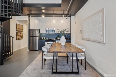 This architecturally notable live/work loft designed by Stanley - photo 10