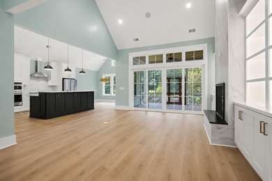 Gorgeous new construction in picturesque Stono Ferry on secluded - photo 21