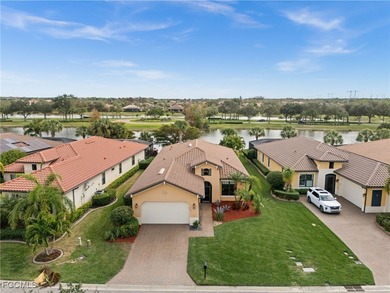 (private lake, pond, coastal) Home For Sale in Fort Myers Florida