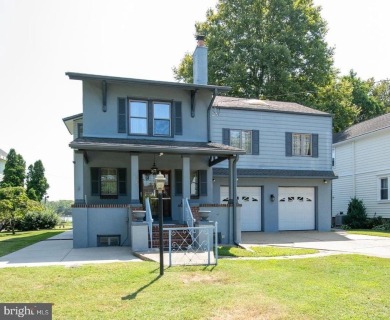 Lake Home For Sale in Bristol, Pennsylvania