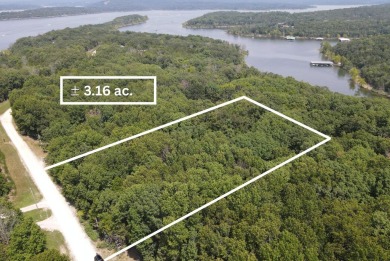 Lake Acreage For Sale in Lampe, Missouri