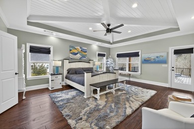 Wake up to lake breezes and endless entertaining possibilities - photo 21