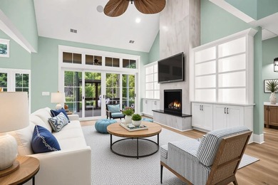 Gorgeous new construction in picturesque Stono Ferry on secluded - photo 22