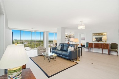 Positioned on the 10th floor of The Stratford in Pelican Bay - photo 2