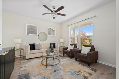 Welcome to this exceptional 4,000+ square foot maintenance-free - photo 3