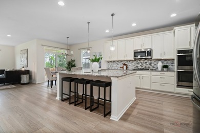 Welcome to this exceptional 4,000+ square foot maintenance-free - photo 4