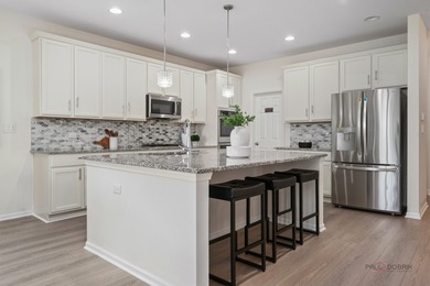 Welcome to this exceptional 4,000+ square foot maintenance-free - photo 5