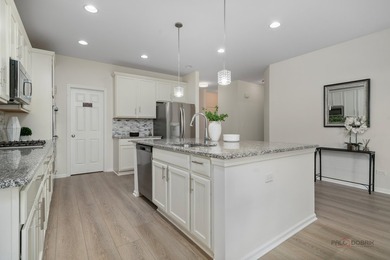 Welcome to this exceptional 4,000+ square foot maintenance-free - photo 6